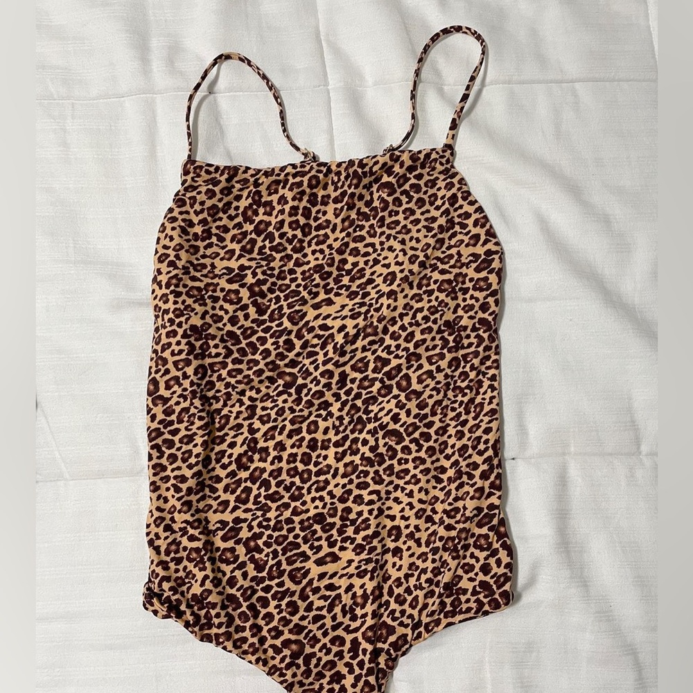 Mai Underwear Onepiece